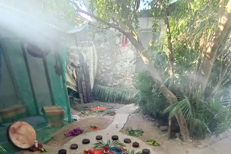 Casa Xochitl en Tulum