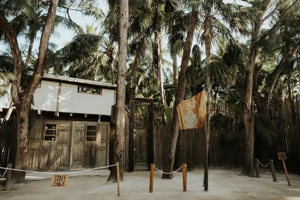 Casa Zorba Tulum