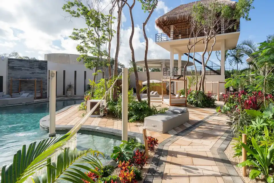 Casita Amore - Tulum