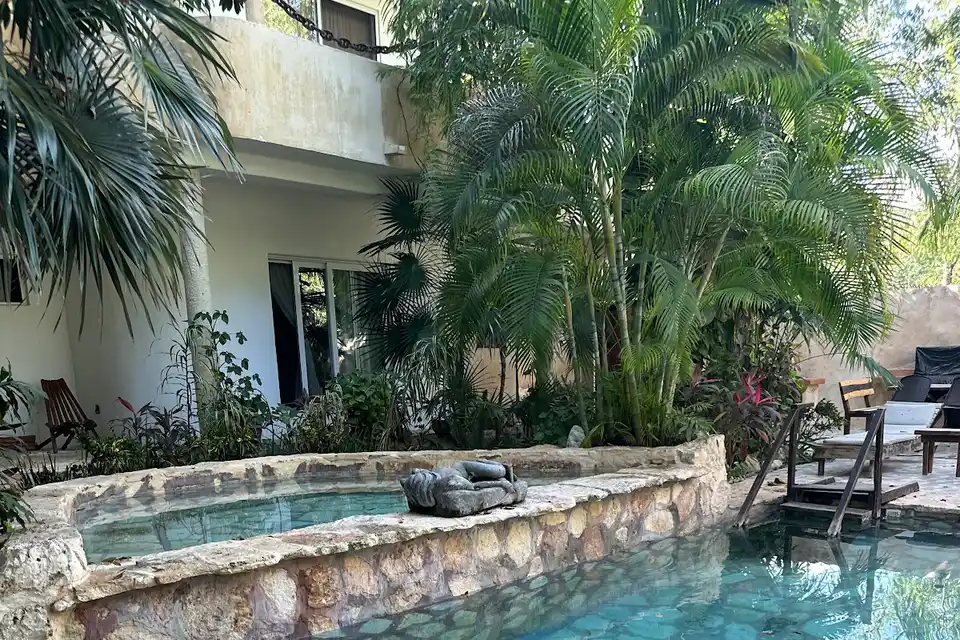 Casita Maya Tulum