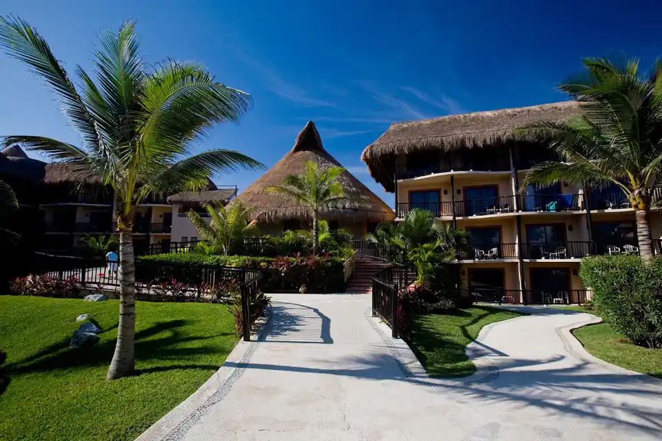 Catalonia Yucatan Beach en Puerto Aventuras