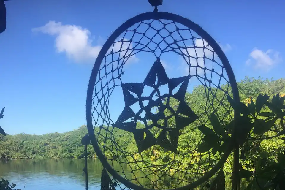 Cenote Encantado Tulum Hotel