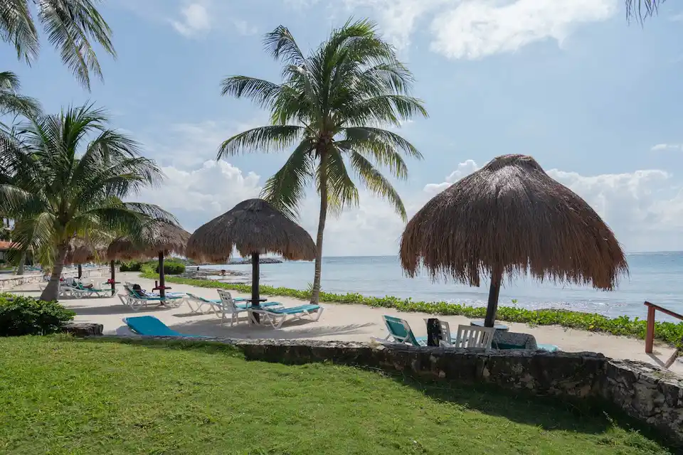 Chac Hal al in Puerto Aventuras