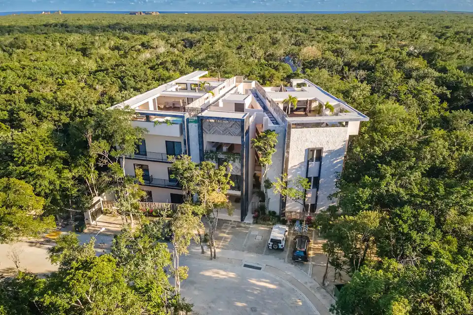 Chak Lóol in Tulum
