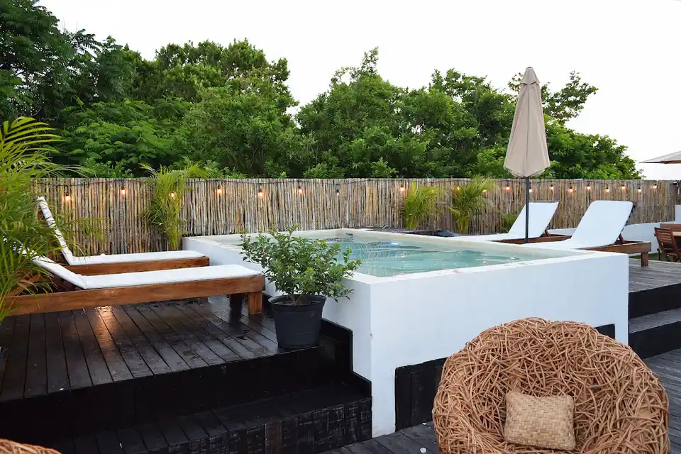 Che Suites Playa in Playa del Carmen
