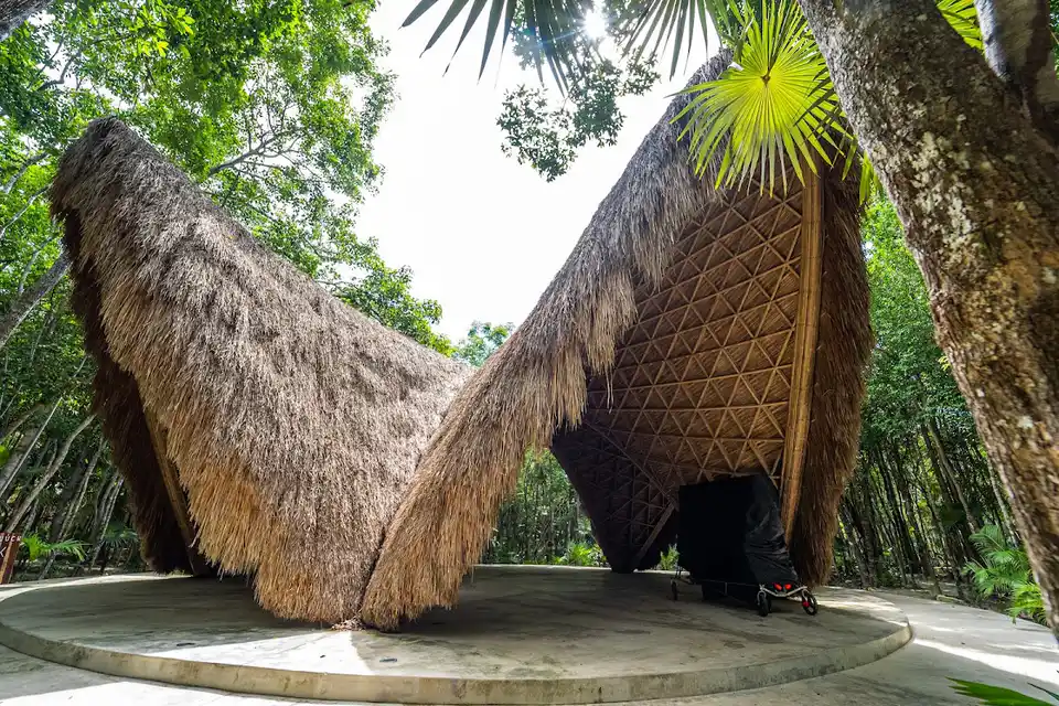 Chen Luum Tulum in Tulum