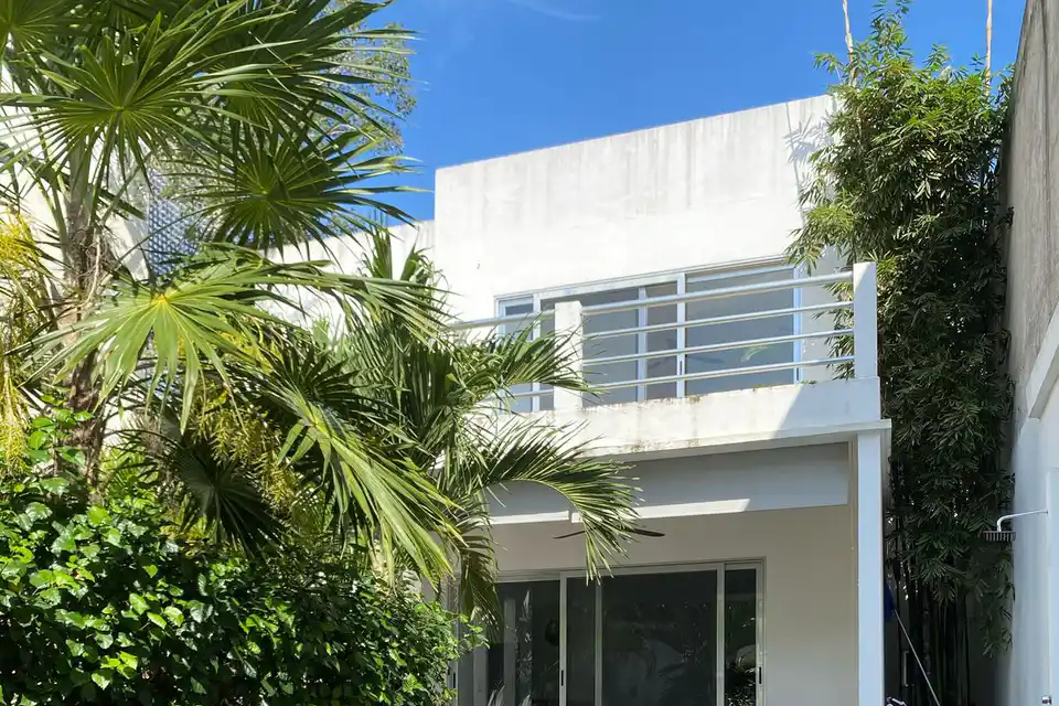Chill Inn Hostal Tulum