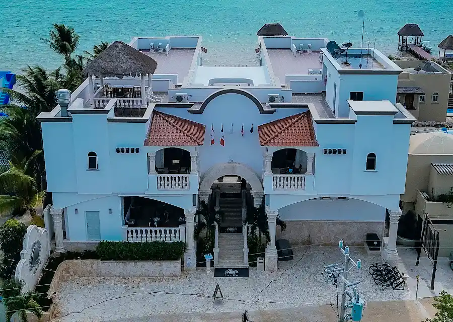 Cielo Maya Beach Tulum