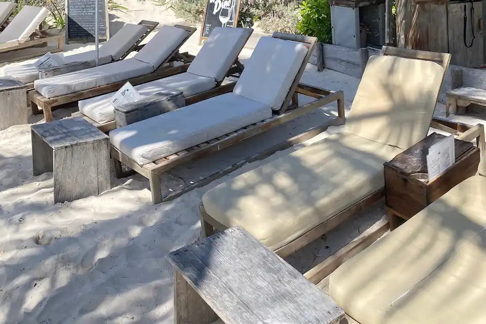 Cinco Tulum in Tulum Hotel Zone