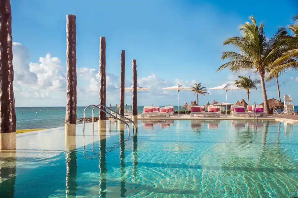 Club Med Cancun en Zona Hotelera de Cancún y Centro