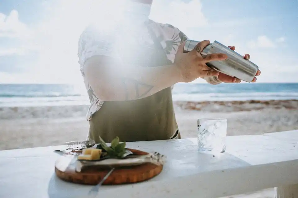 Coco Unlimited en Tulum Hotel Zone