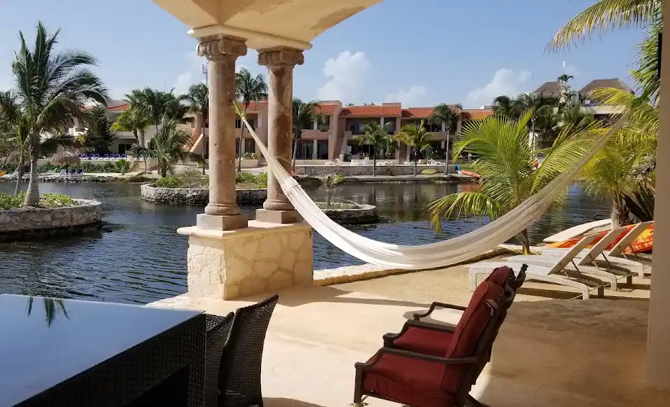 Condo Bellmare en Puerto Aventuras