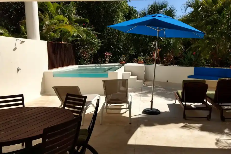 Condo Bosque de los Aluxes