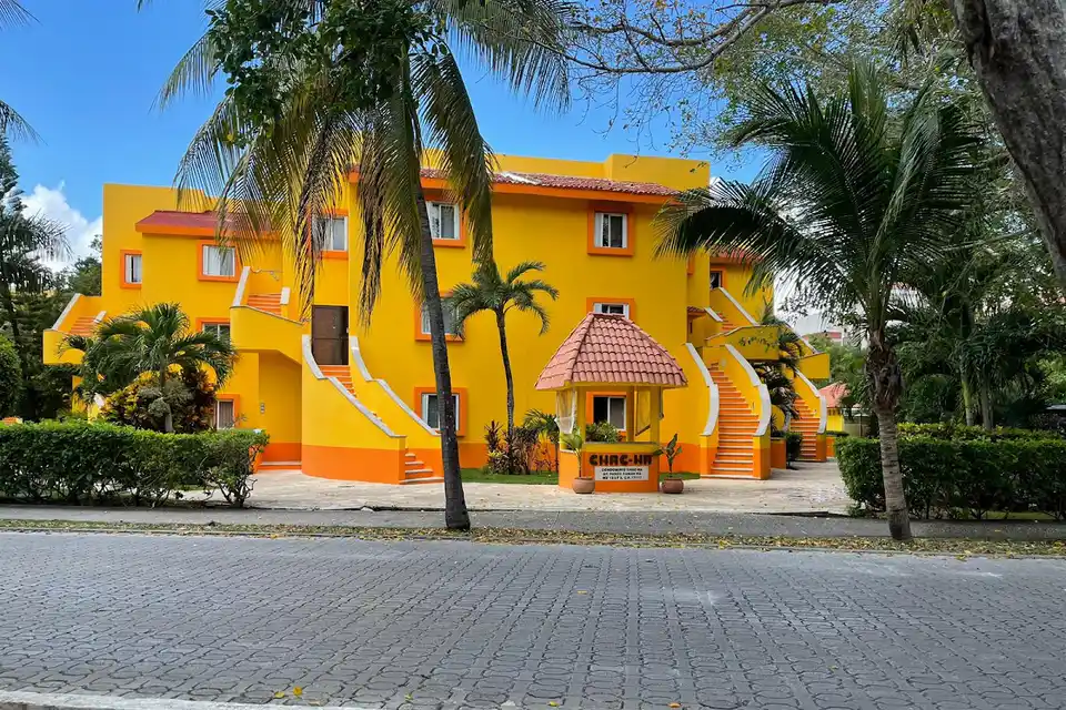 Condo Escelera al Cielo - Chac-Ha in Playa del Carmen