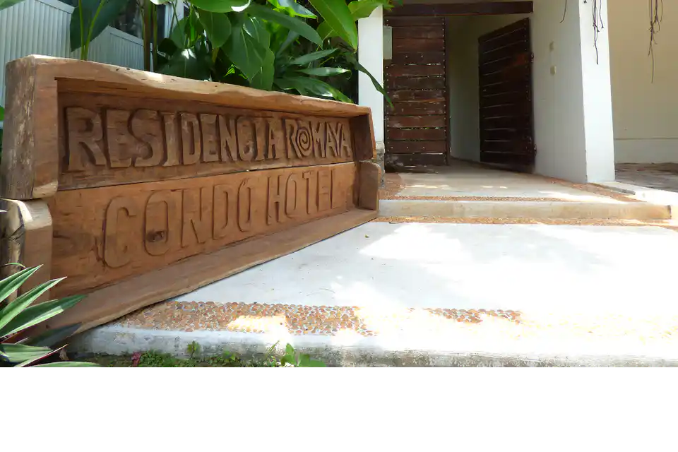 Condo Hotel Romaya Tulum