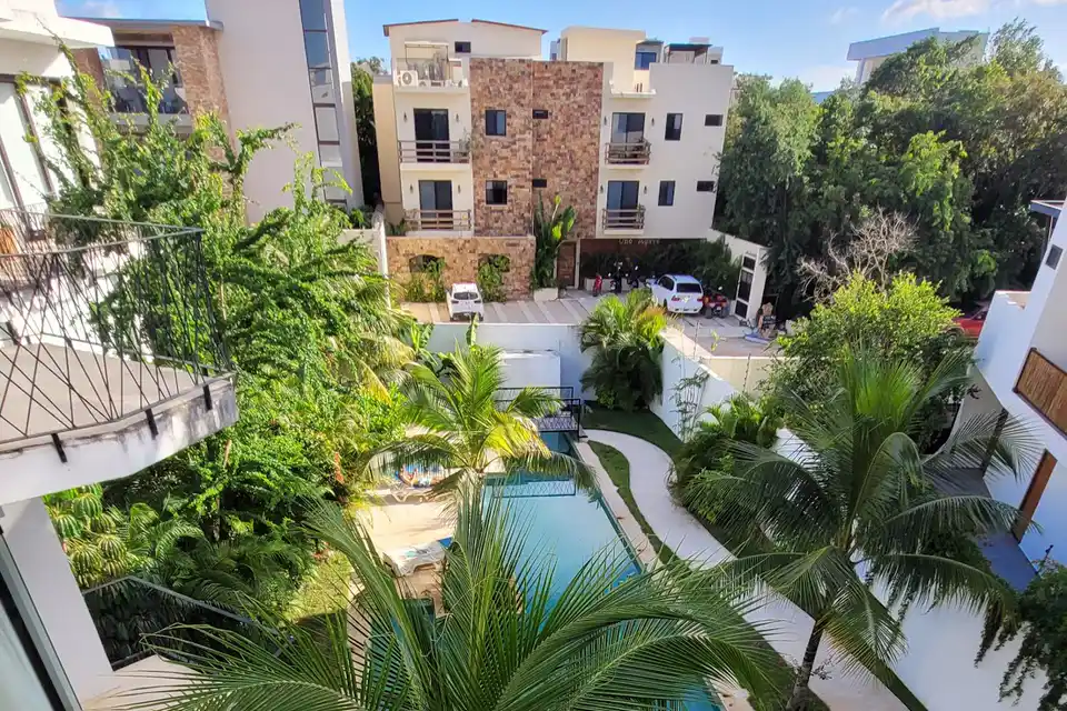 Condo Neem Tulum