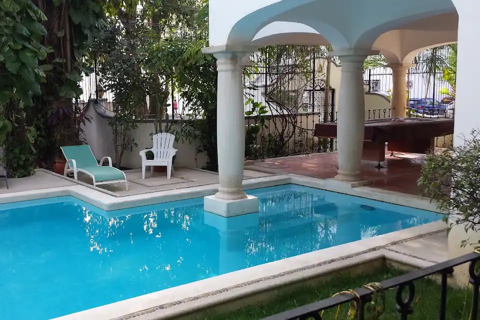 Condo on Blanco Paraiso