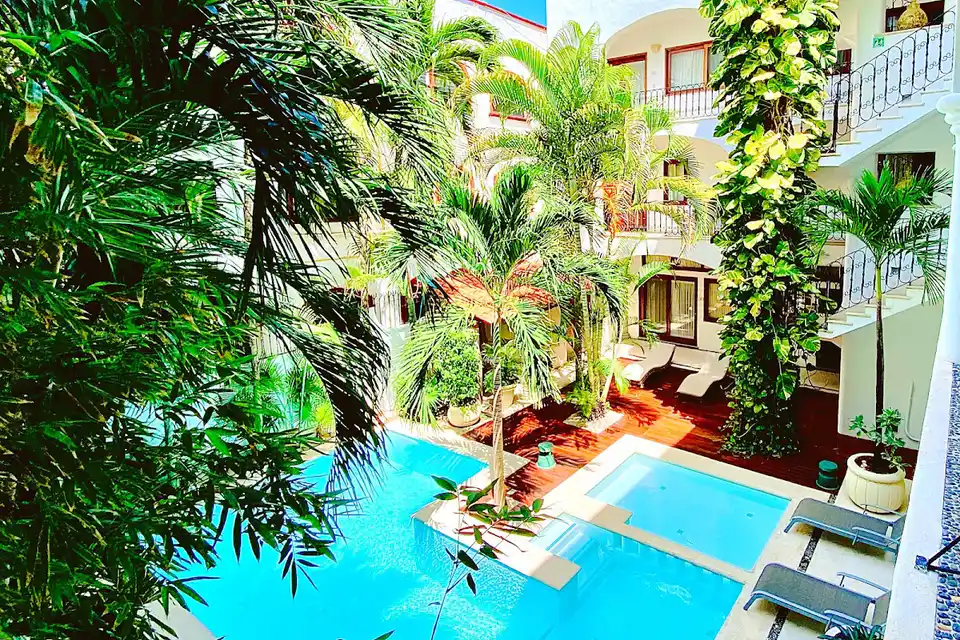 Condo Hotel Fabiola