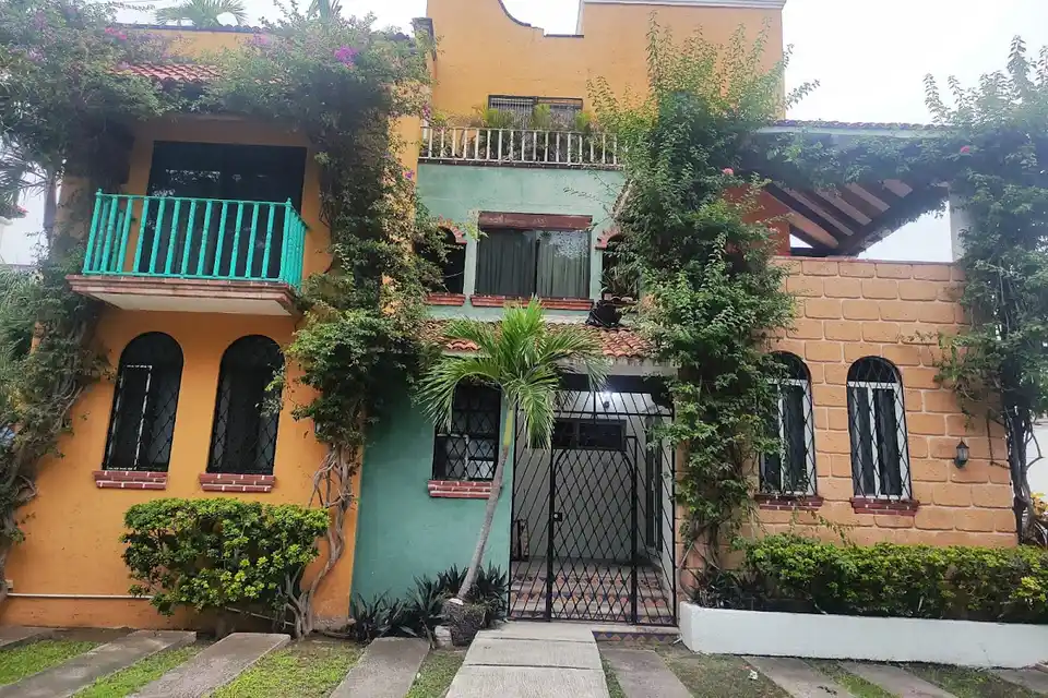 Condominio Hacienda del Carmen en Playa del Carmen