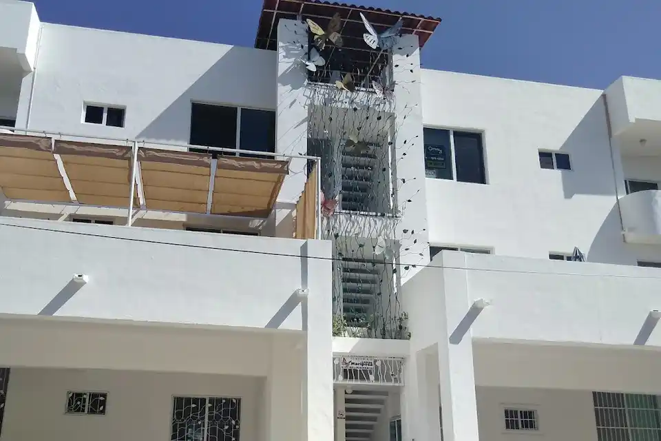 Condominio Lomas Mariposa in Playa del Carmen