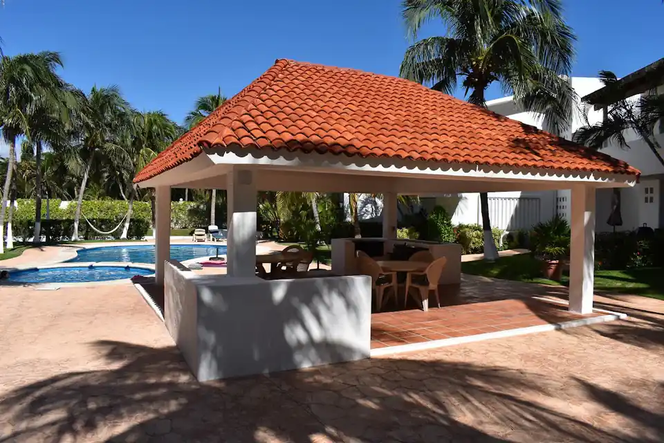 Condominio Quintas del Lago en Akumal