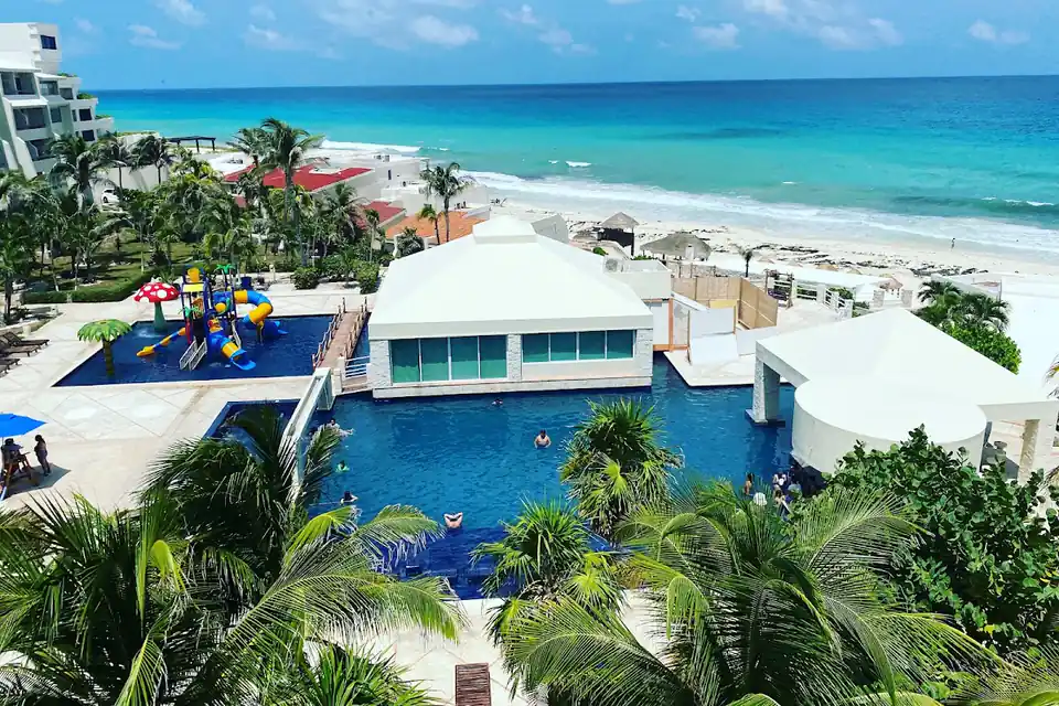 Condominio Solymar by Excursiones Camino Maya en Cancun Zona Hotelera & Centro