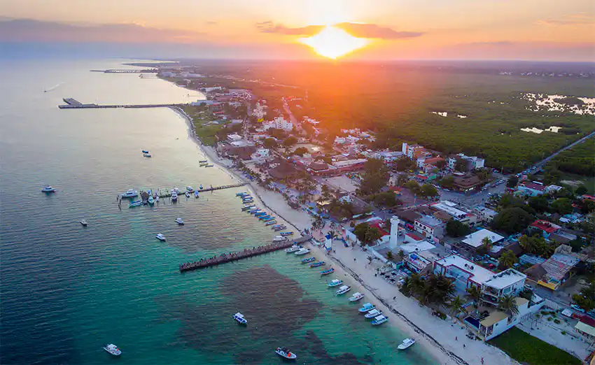 Condominios Carey Puerto Morelos en Puerto Morelos