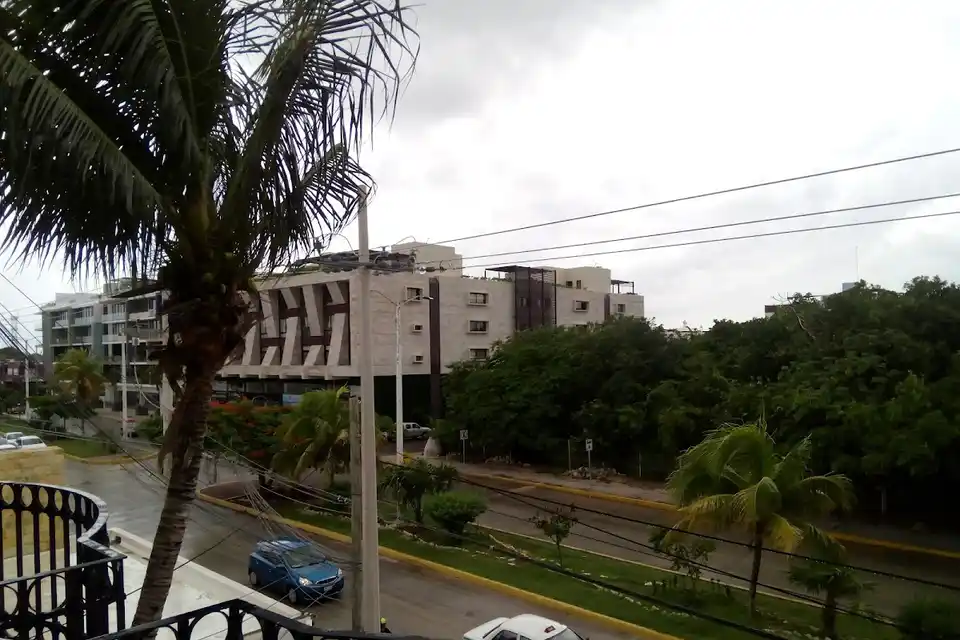 Condominios Kaaxel in Playa del Carmen
