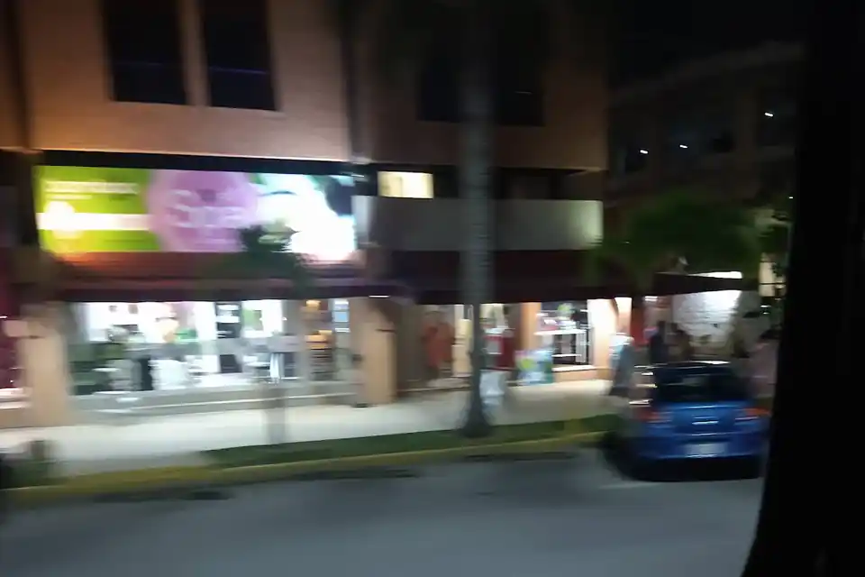 Condominios Terramar Plaza en Cancun Zona Hotelera & Centro