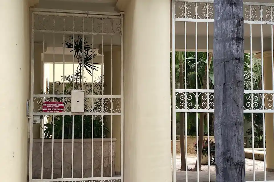 Condominium Romanina