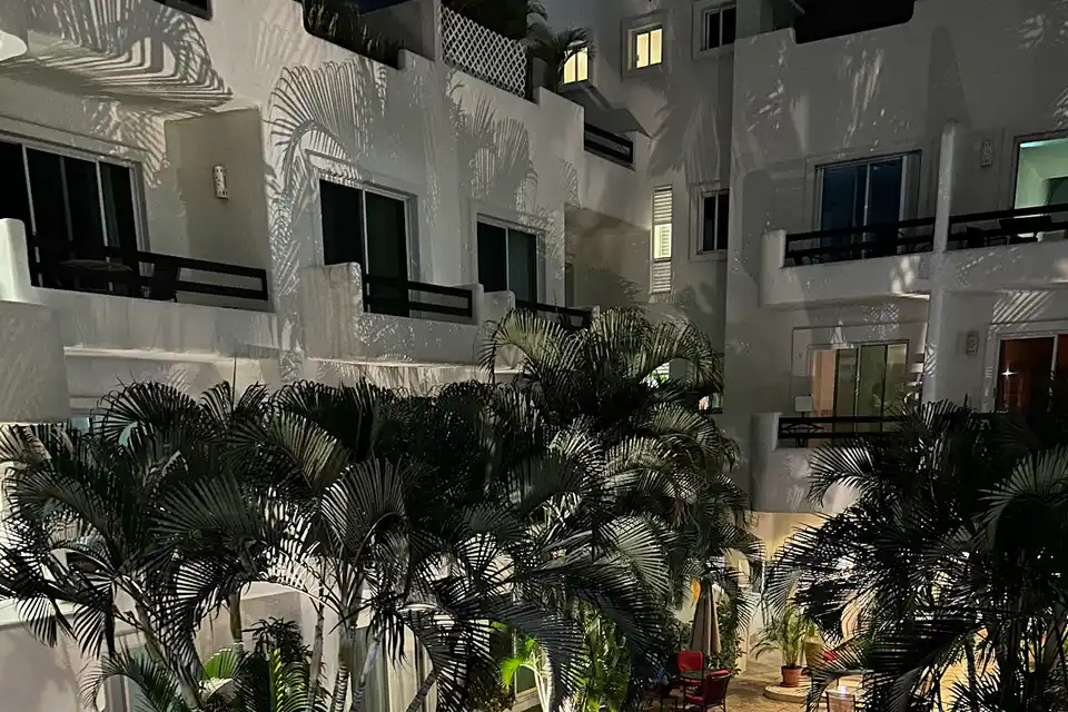 Condo Playa Kaan