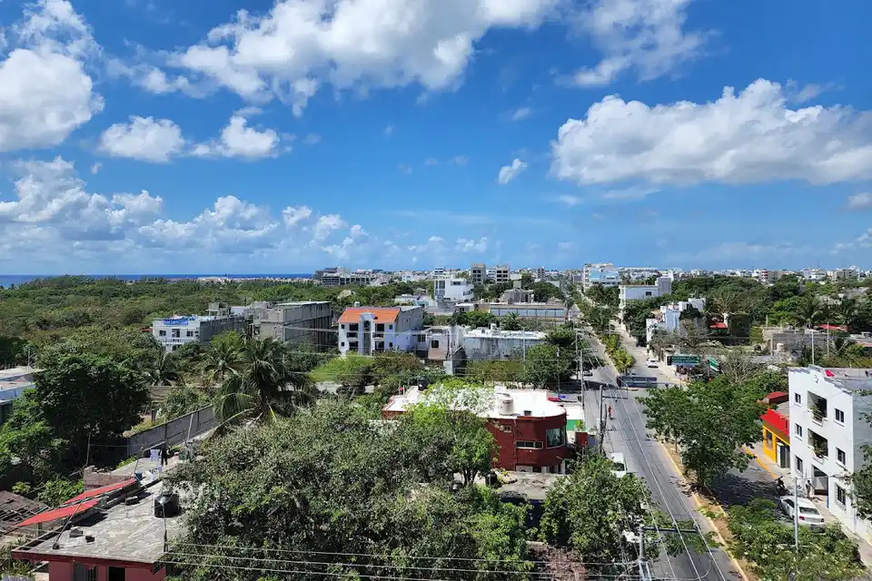 Condos Sv in Playa del Carmen