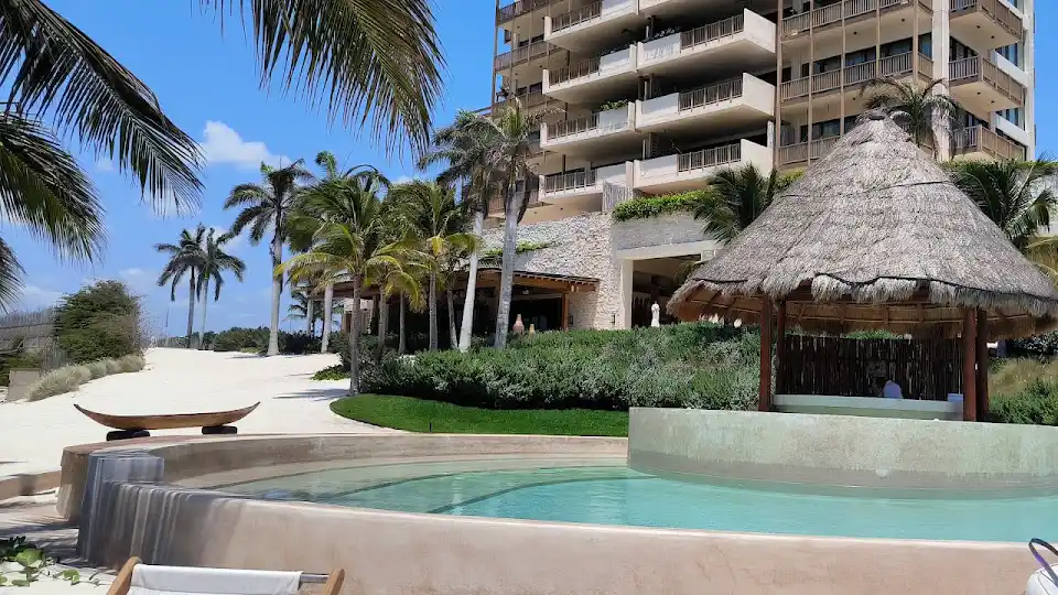 Corasol Playa del Carmen en Playa del Carmen