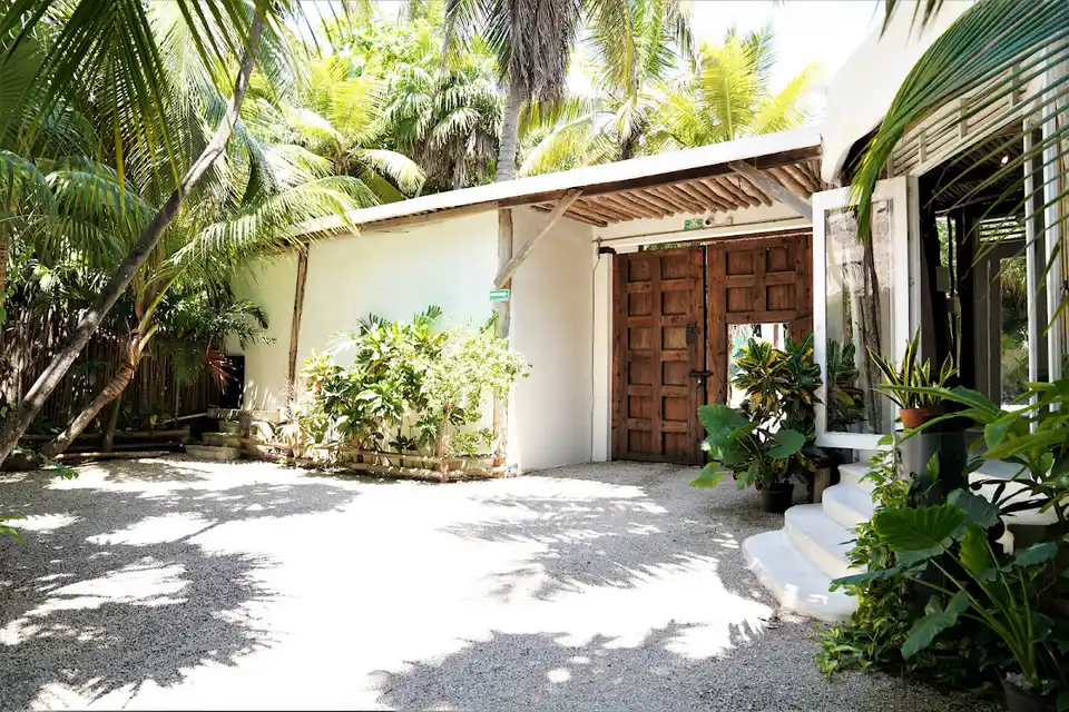 Cormoran Boutique Hotel Tulum