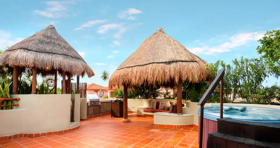 Corto Villas