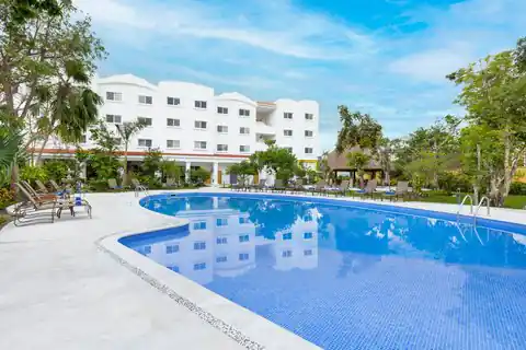 Courtyard by Marriott en Zona Hotelera de Cancún y Centro