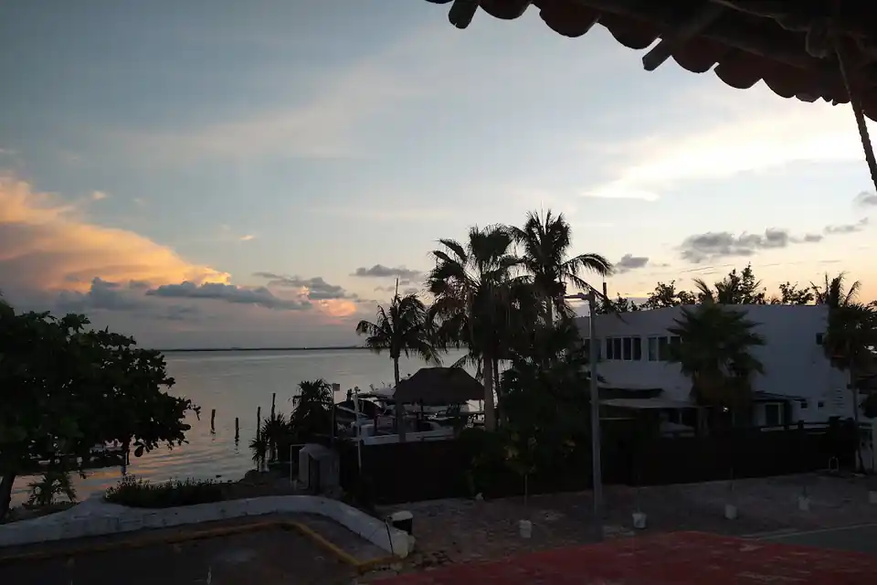 Departamento Cenzontle in Cancun Hotel Zone & Downtown