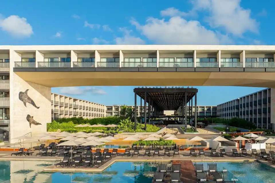 Devossion by Live Aqua Playa del Carmen in Playa del Carmen