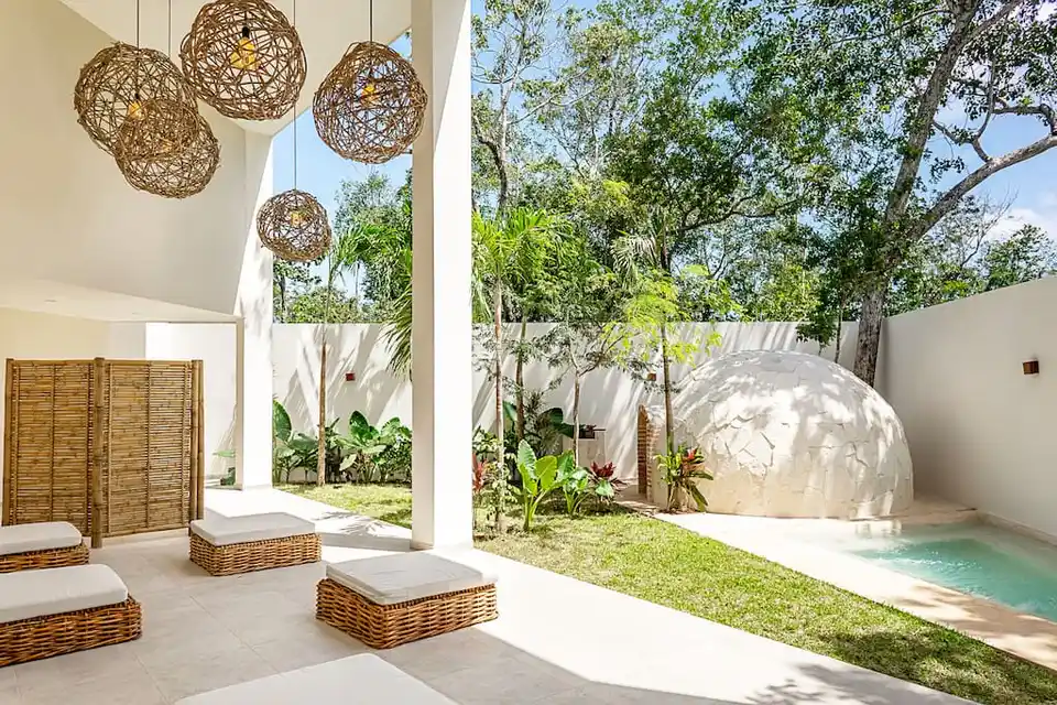 DK Tulum - la Veleta in Tulum