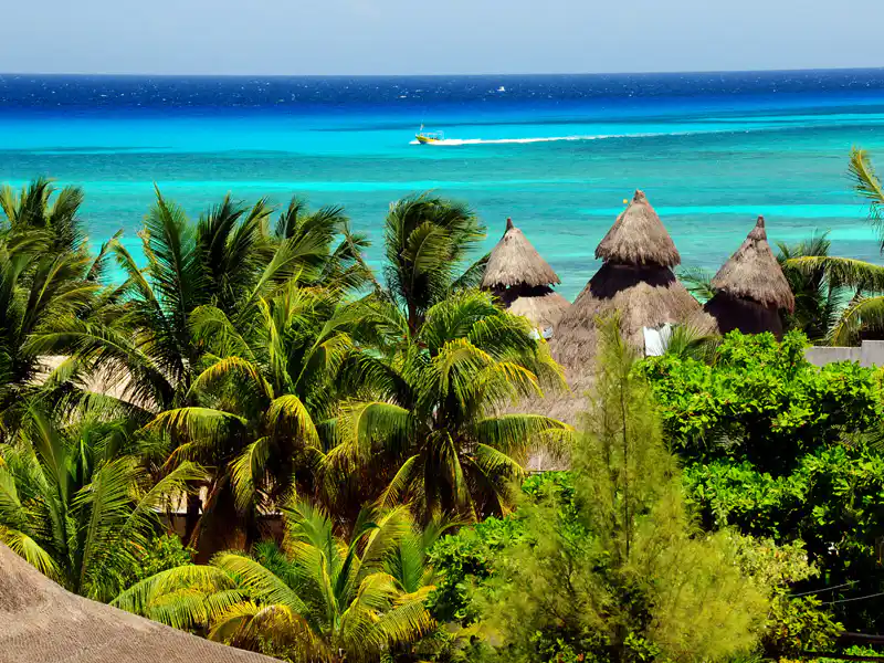 Doca Luxury Condominium in Playa del Carmen