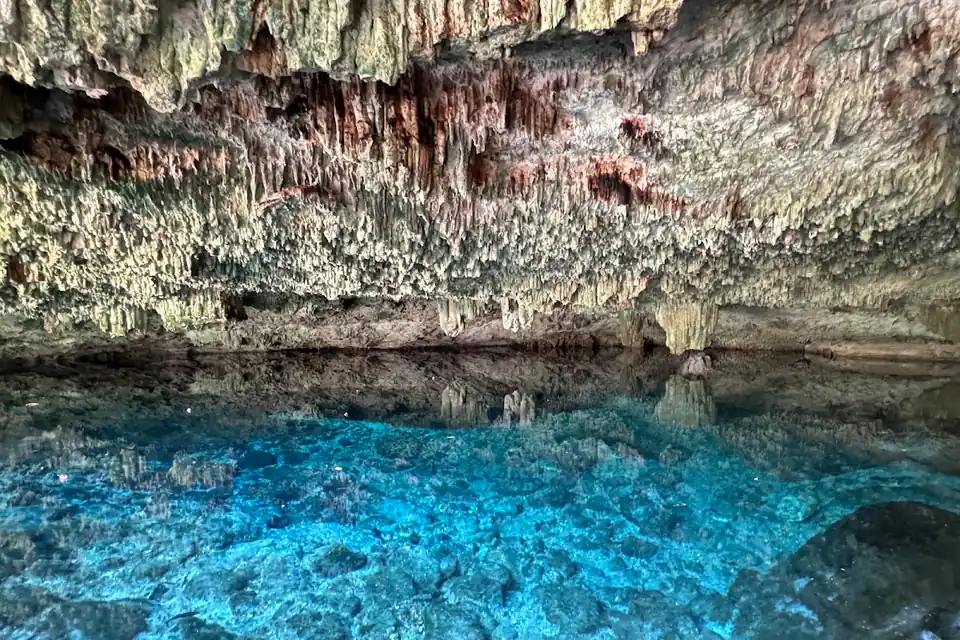 Dos Palmas in Akumal