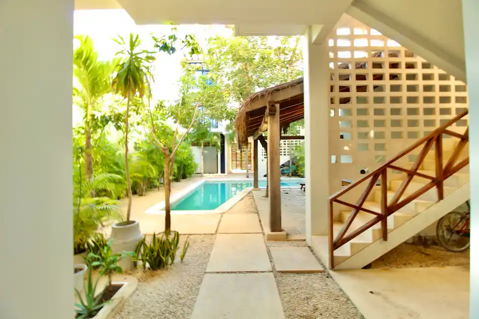 Duna y Mar Tulum