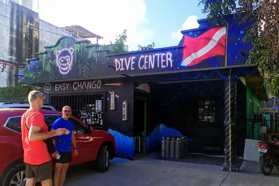 Easy Chango Tulum