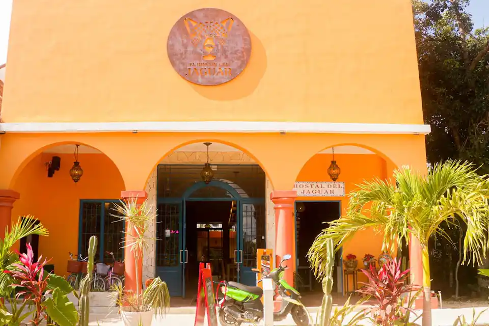 El Jardin de Frida Tulum