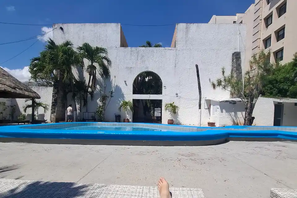 El Parador en Zona Hotelera de Cancún y Centro