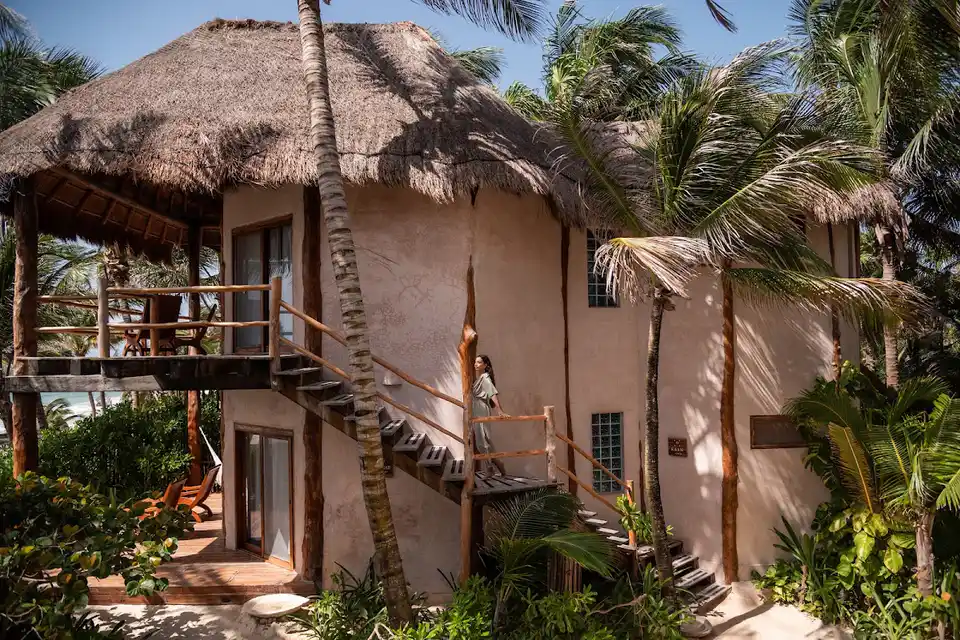 Encantada Tulum Hotel