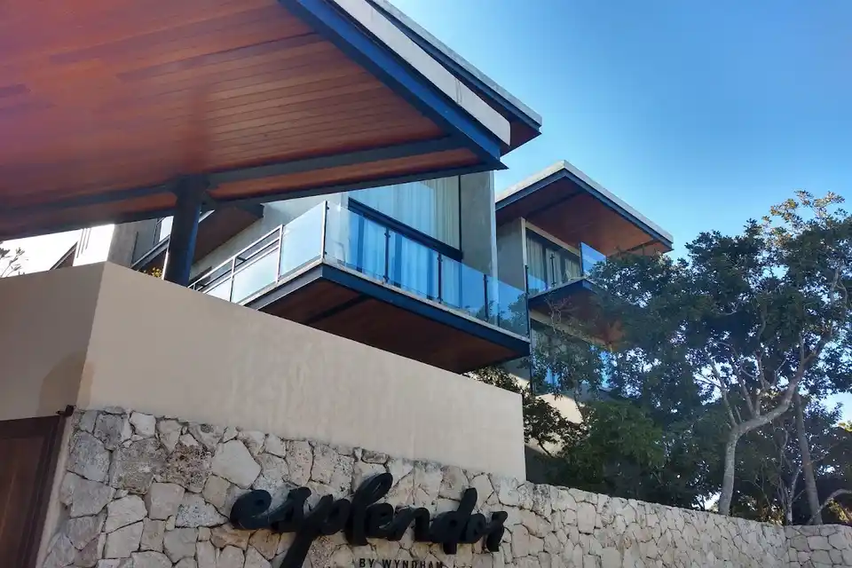 Esplendor by Wyndham Tulum Nook en Tulum