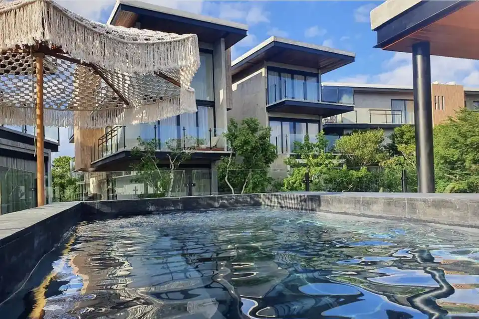 Esplendor by Wyndham Tulum Nook en Tulum Hotel Zone