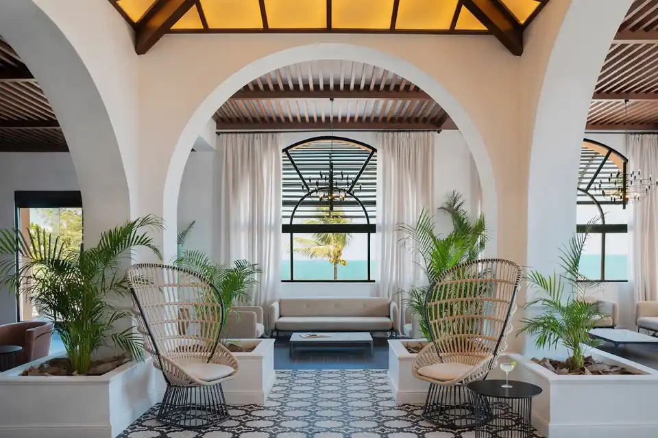 Excellence Riviera Cancun in Puerto Morelos