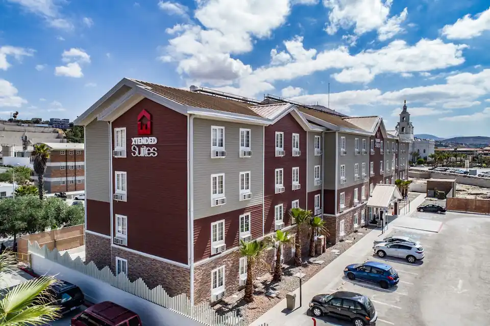 Extended Suites in Cancun Hotel Zone & Downtown